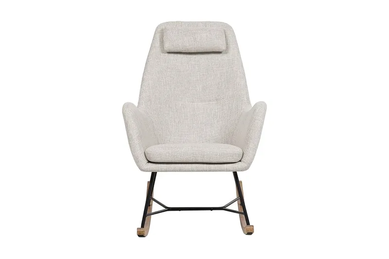 Harnos gyngestol, Beige