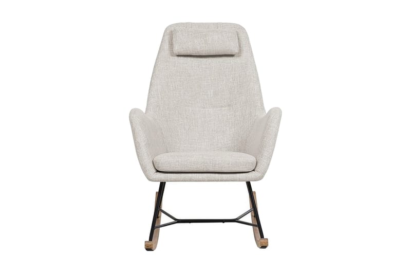 Harnos gyngestol, Beige