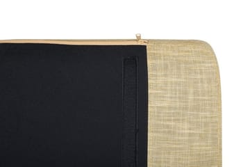 Harnos gyngestol - Gul - Møbler - Stole & lænestole - Gyngestol