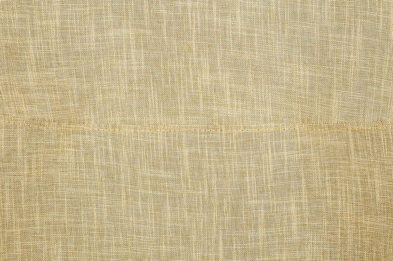 Harnos gyngestol - Gul - Møbler - Stole & lænestole - Gyngestol