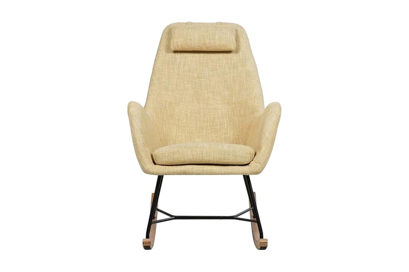 Harnos gyngestol, Gul