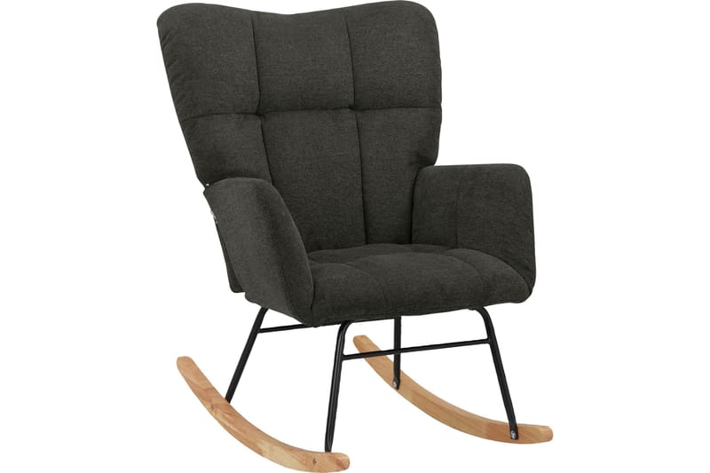 Michikku Gyngestol, Antracit