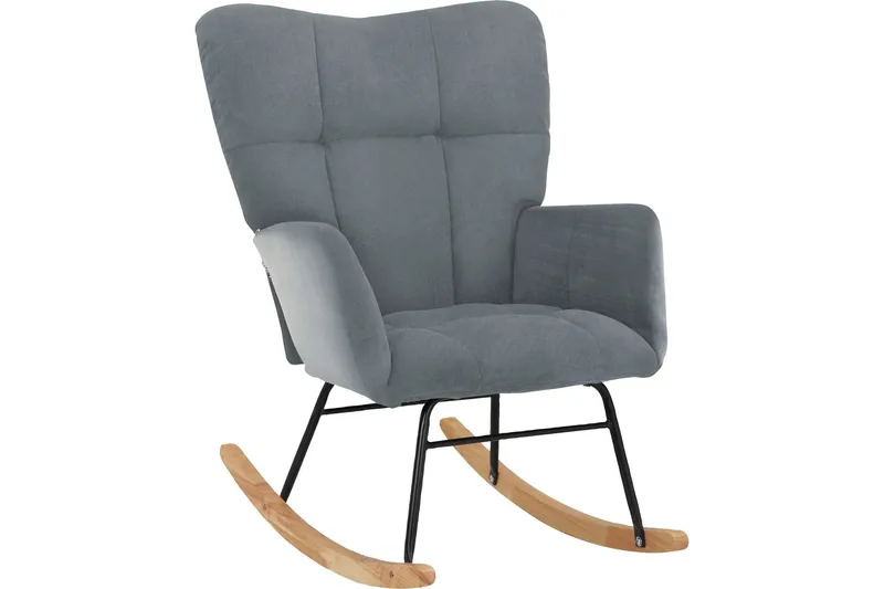 Michikku Gyngestol, Grå