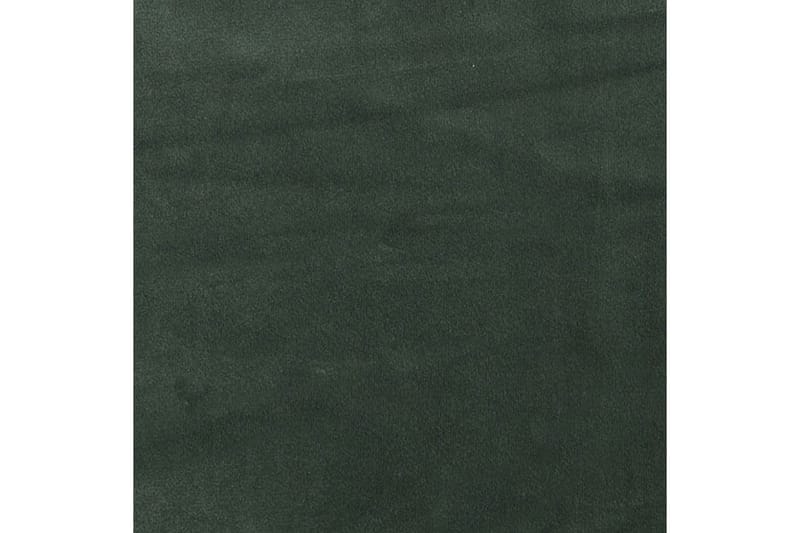 Michikku Gyngestol - Grøn - Møbler - Stole & lænestole - Gyngestol