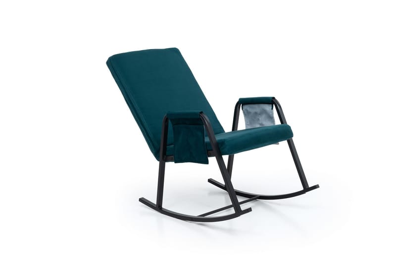 Rocking Chair Atelier Del Sofa - Møbler - Stole & lænestole - Gyngestol
