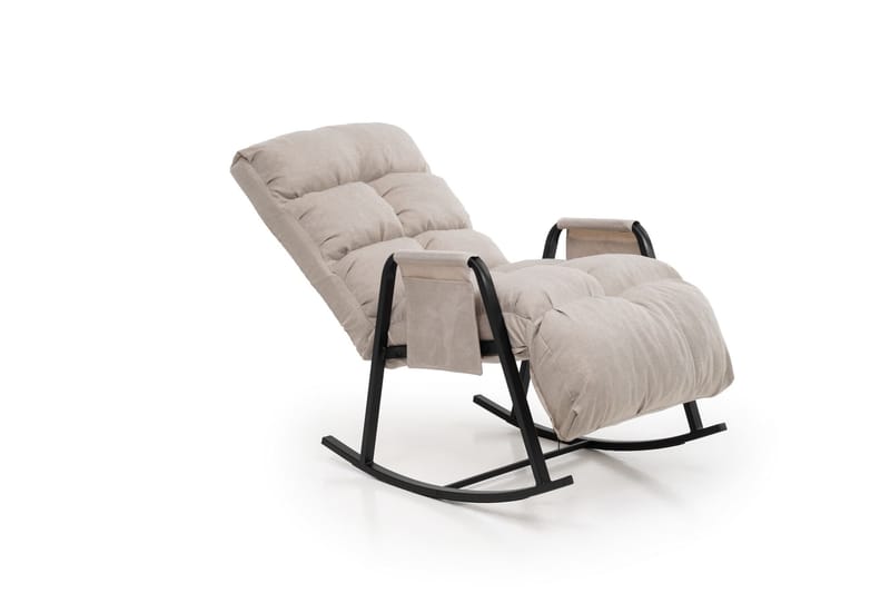 Rocking Chair Atelier Del Sofa - Møbler - Stole & lænestole - Gyngestol