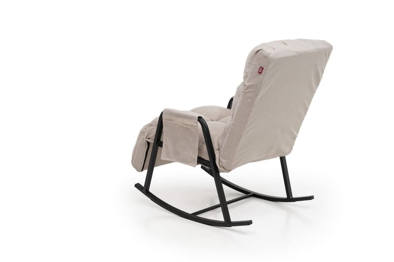 Rocking Chair Atelier Del Sofa - Møbler - Stole & lænestole - Gyngestol