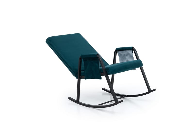 Rocking Chair Atelier Del Sofa - Møbler - Stole & lænestole - Gyngestol