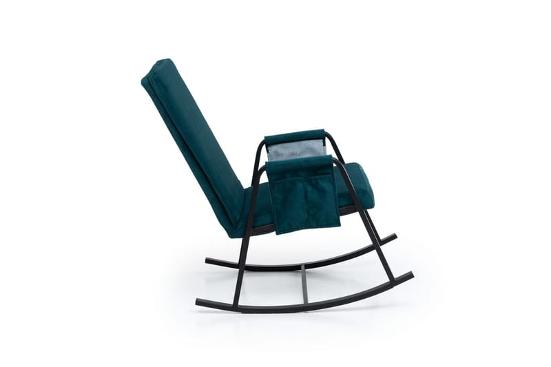 Rocking Chair Atelier Del Sofa - Møbler - Stole & lænestole - Gyngestol