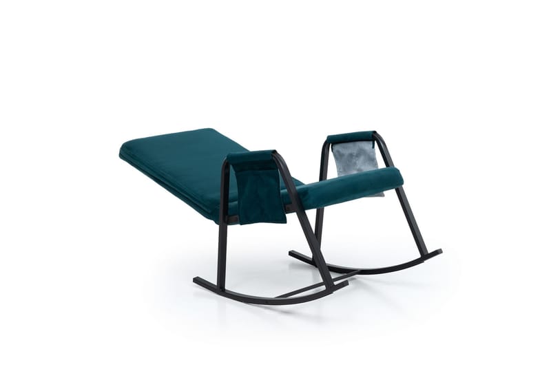 Rocking Chair Atelier Del Sofa - Møbler - Stole & lænestole - Gyngestol
