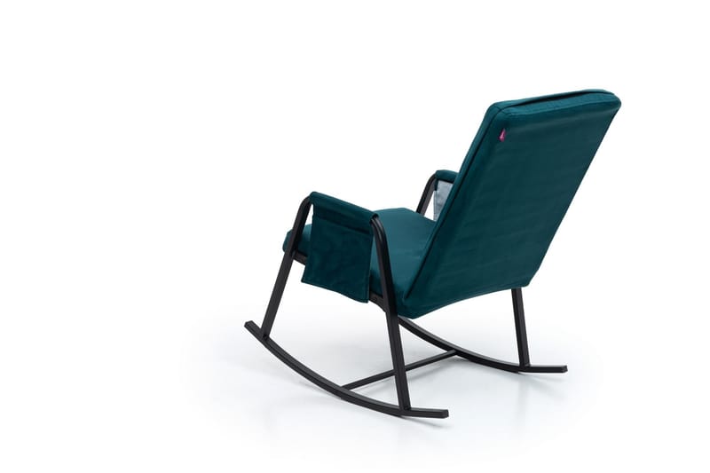 Rocking Chair Atelier Del Sofa - Møbler - Stole & lænestole - Gyngestol