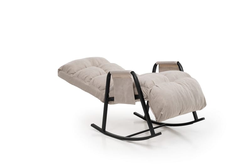 Rocking Chair Atelier Del Sofa - Møbler - Stole & lænestole - Gyngestol