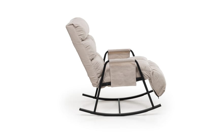 Rocking Chair Atelier Del Sofa - Møbler - Stole & lænestole - Gyngestol