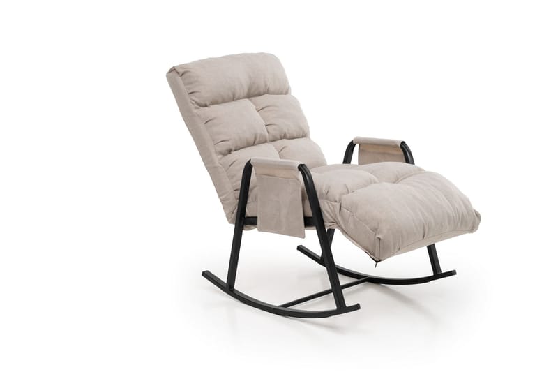 Rocking Chair Atelier Del Sofa - Møbler - Stole & lænestole - Gyngestol