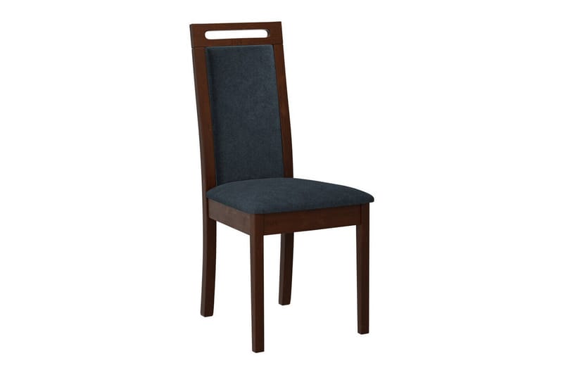 Rowden Spisestol - Bl�å - Spisebordsstole & køkkenstole