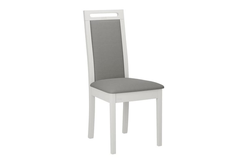 Rowden Spisestol - Hvid - Spisebordsstole & k�økkenstole