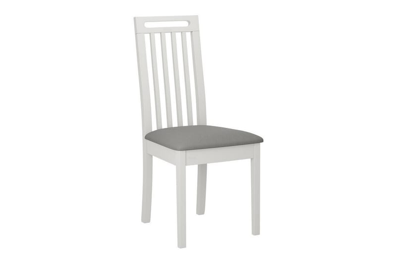 Rowden Spisestol - Hvid - Spisebordsstole & køkkenstole