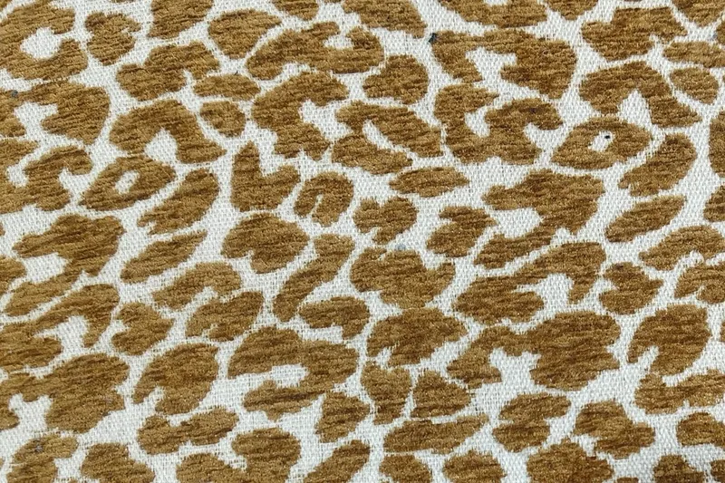 Runbert lænestol - Brun - Møbler - Stole & lænestole - Lænestole