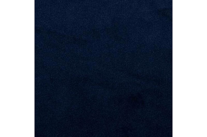 Rushmore Lænestol - Mørkeblå/Blå - Lænestole