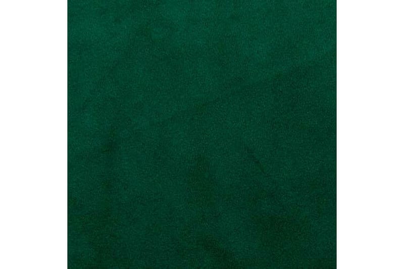 Rushmore Lænestol - Mørkegrøn - Lænestole