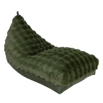 Sækkestol Grydal 130x80x20/70 cm - Grøn - Møbler - Stole & lænestole - Sækkestol