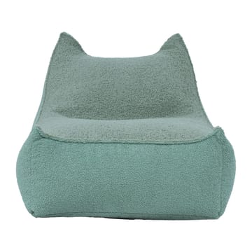 Sækkestol Jovin Cat - naturhvid - Møbler - Stole & lænestole - Sækkestol