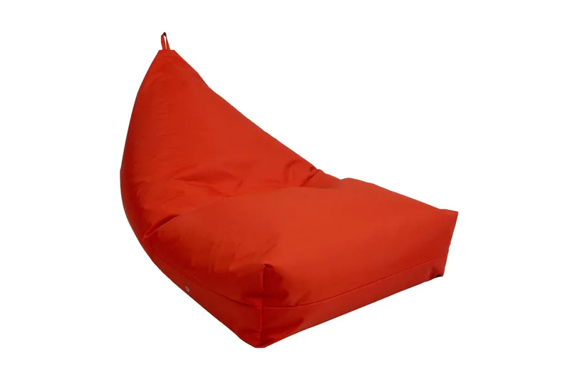 Mr. Big Sækkestol Orange, undefined