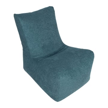 Sækkestol Norlun 95x65x90/45 cm - turkis - Møbler - Stole & lænestole - Sækkestol