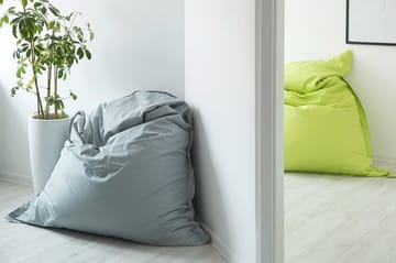 Piff beanbag - Grå - Møbler - Stole & lænestole - Sækkestol