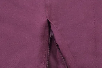 Piff beanbag - Lilla - Møbler - Stole & l ænestole - Sækkestol