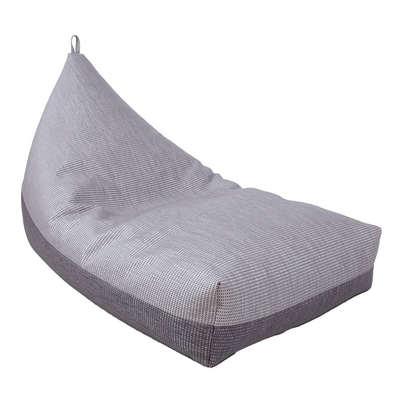 Sækkestol Sundal-Sundal 130x80x20/70 cm, grå