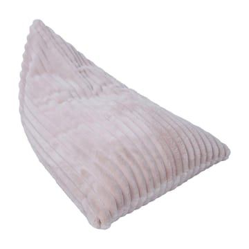 Sækkestol Vegnor 100x70x15/70 cm - pink - Møbler - Stole & lænestole - Sækkestol