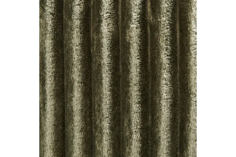 Sæt med 2 barstole Amity - Grøn, sort - Møbler - Stole & lænestole - Barstole