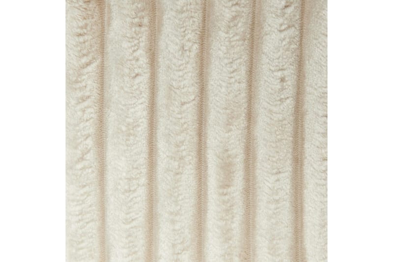 Sæt med 2 barstole Amity - Lys beige, sort - Møbler - Stole & lænestole - Barstole