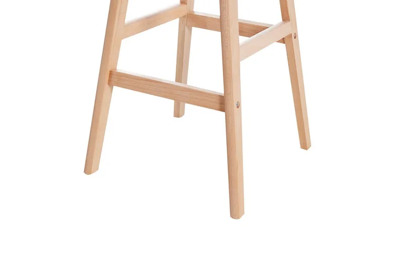 Sæt med 2 barstole Micco - Møbler - Stole & lænestole - Barstole