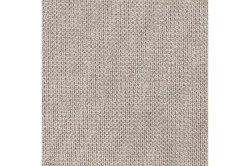 Sæt med 2 spiseborde Ada - Beige, grå, sort - Møbler - Stole & lænestole - Spisebordsstole & køkkenstole