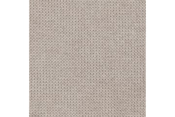 Sæt med 2 spiseborde Ada - Beige, grå, sort - Møbler - Stole & lænestole - Spisebordsstole & køkkenstole