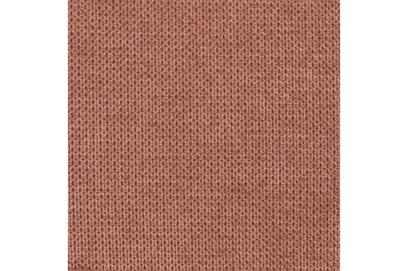 Sæt med 2 spiseborde Ada - Brun, Sort - Møbler - Stole & lænestole - Spisebordsstole & køkkenstole