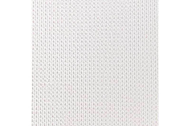 Sæt med 2 spiseborde Ada - Hvid, Sort - Møbler - Stole & lænestole - Spisebordsstole & køkkenstole