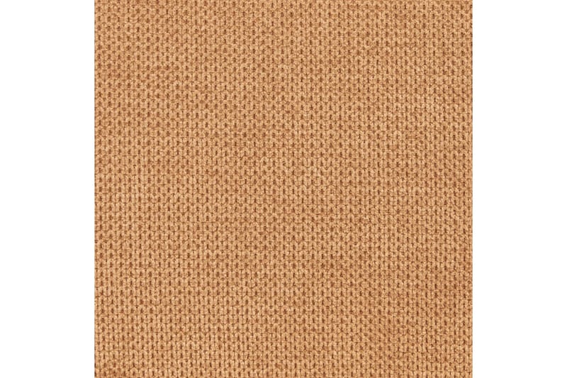 Sæt med 2 spiseborde Ada - Orange, sort - Møbler - Stole & lænestole - Spisebordsstole & køkkenstole