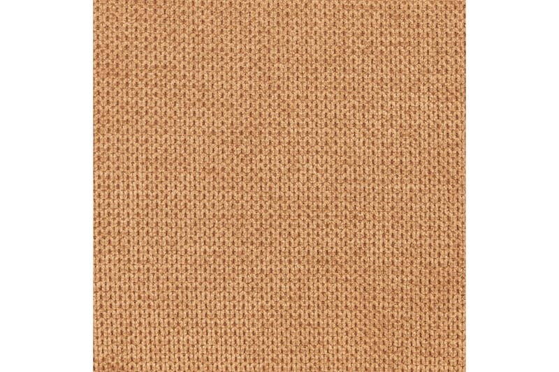 Sæt med 2 spiseborde Ada - Orange, sort - Møbler - Stole & lænestole - Spisebordsstole & køkkenstole