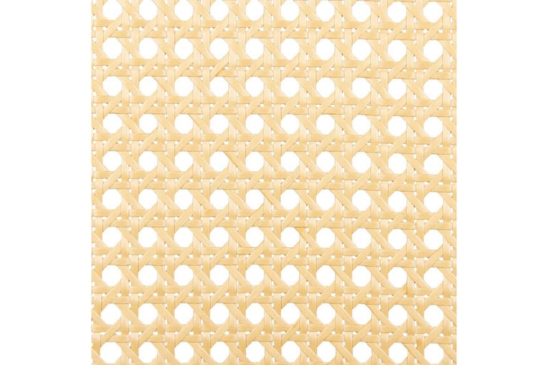 Sæt med 2 spiseborde Adaver - Lyst træ, beige - Møbler - Stole & lænestole - Spisebordsstole & køkkenstole