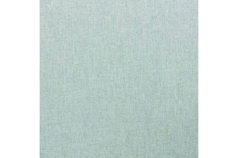 Sæt med 2 spiseborde Ames - Grøn, sort - Møbler - Stole & lænestole - Spisebordsstole & køkkenstole