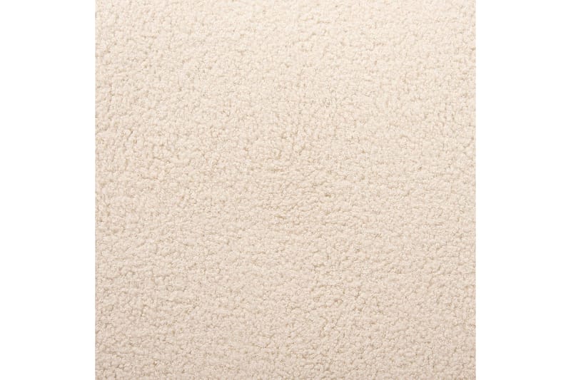 Sæt med 2 spiseborde Avilla - Beige, sort - Møbler - Stole & lænestole - Spisebordsstole & køkkenstole