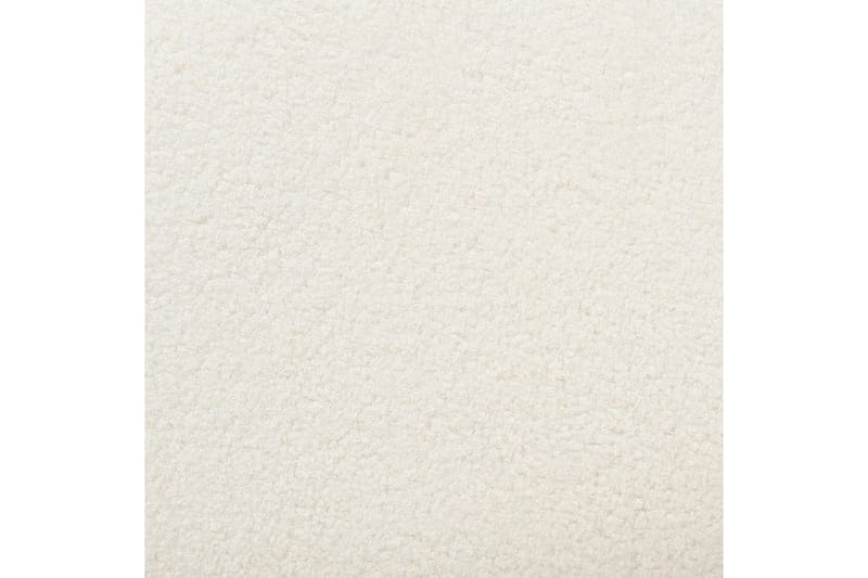 Sæt med 2 spiseborde Avilla - Hvid, Sort - Møbler - Stole & lænestole - Spisebordsstole & køkkenstole