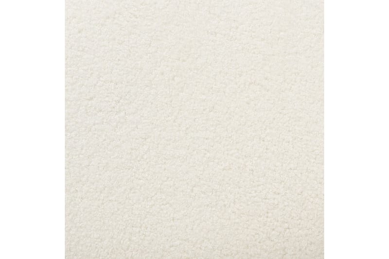 Sæt med 2 spiseborde Bouclé Sanilac - Møbler - Stole & lænestole - Spisebordsstole & køkkenstole