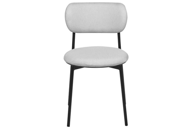 Sæt med 2 spiseborde Casey - Møbler - Stole & lænestole - Spisebordsstole & køkkenstole