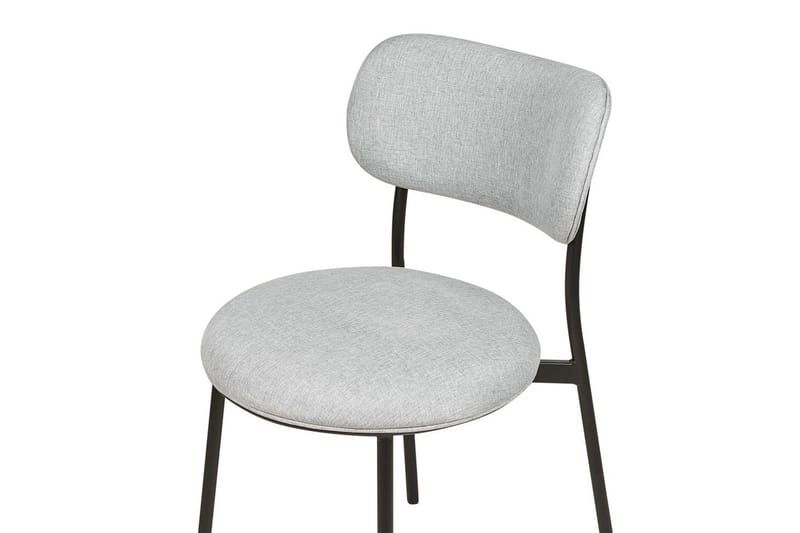 Sæt med 2 spiseborde Casey - Møbler - Stole & lænestole - Spisebordsstole & køkkenstole