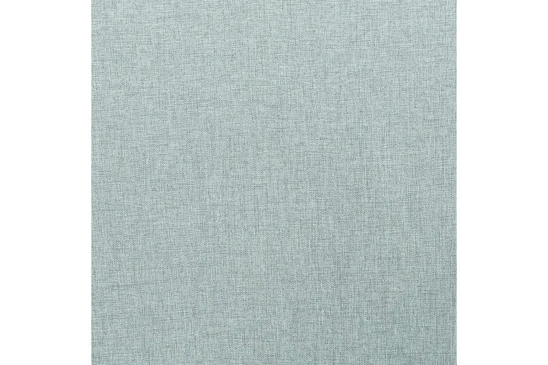 Sæt med 2 spiseborde Elim - Mintgrøn, Sort - Møbler - Stole & lænestole - Spisebordsstole & køkkenstole