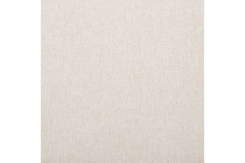 Sæt med 2 spiseborde Elko - Hvid, Sort - Møbler - Stole & lænestole - Spisebordsstole & køkkenstole